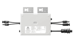 EVT800 Microinverter Type-B mit integrierter WLAN-Überwachung (Typ Balkon)