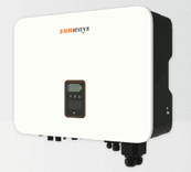 STH Series 3Phase 2MPPT