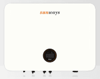 STS Series 1Phase 2MPPT